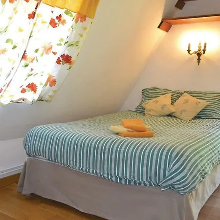 Casa de Férias Holiday Maisonneuve