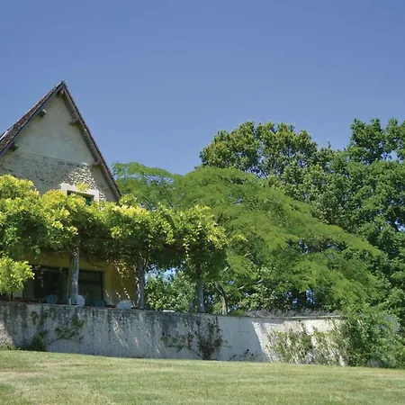 Casa de Férias Holiday Maisonneuve *