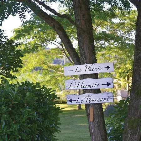 Casa de Férias Holiday Maisonneuve