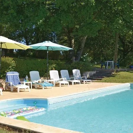 Casa de Férias Holiday Maisonneuve *